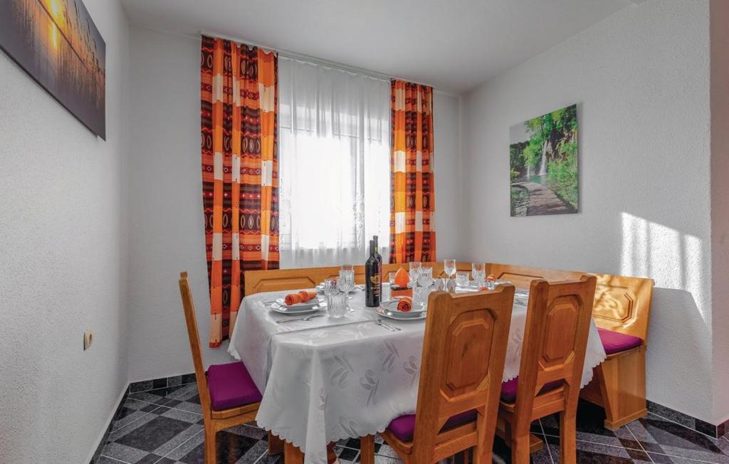 Apartments Topalovic Kostrena Exterior foto